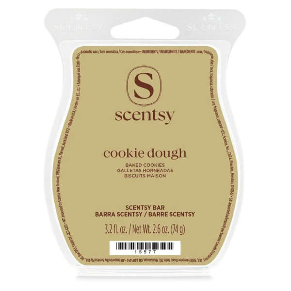 Scent-Bar-Cookiedough-Iso-R1-Bbmb26-Pws Cookie Dough Scentsy Wax Bar - July 2026 BBMB