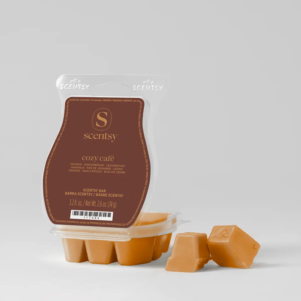 Scent-Bar-Cozycafe-Packshot-Wax-R13-2026-Pws Cozy Café Scentsy Wax Bar - December 2026