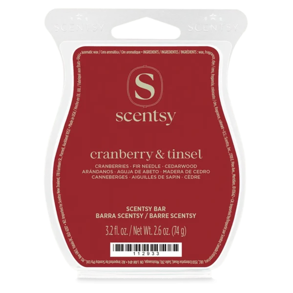 SCENT-Bar-CranberryTinsel-ISO-R1-BBMB-2026-PWS Cranberry & Tinsel Scentsy Bar - November 2026 BBMB