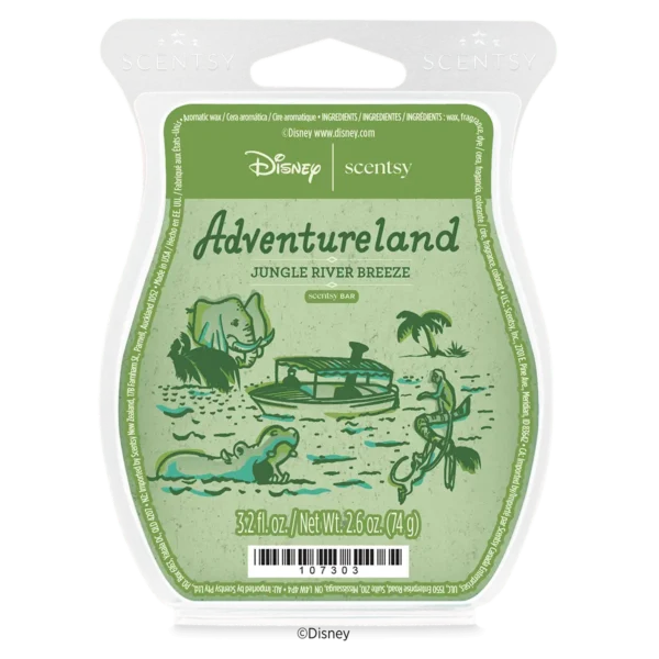 SCENT-Bar-Disney-WDW-Adventureland-ISO-R1-2026-PWS Walt Disney World Adventureland® : Jungle River Breeze