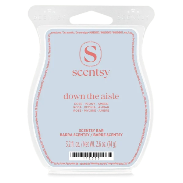 Scent-Bar-Downtheaisle-Iso-R1-Bbmb26-Pws Down the Aisle Scentsy Wax Bar - July 2026 BBMB
