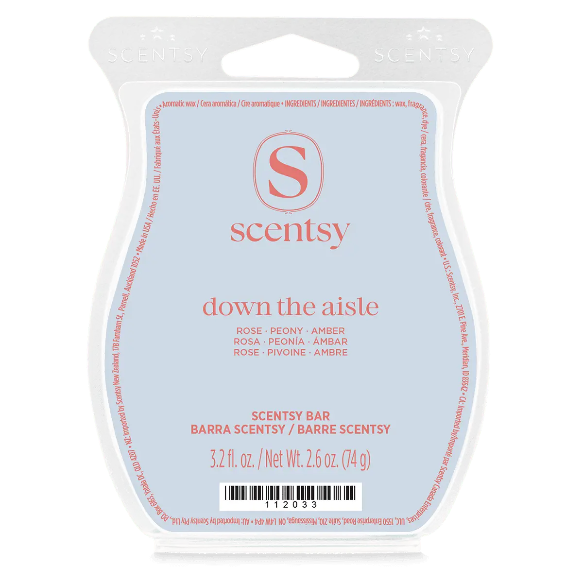 Scent-Bar-Downtheaisle-Iso-R1-Bbmb26-Pws Down the Aisle Scentsy Wax Bar - July 2026 BBMB