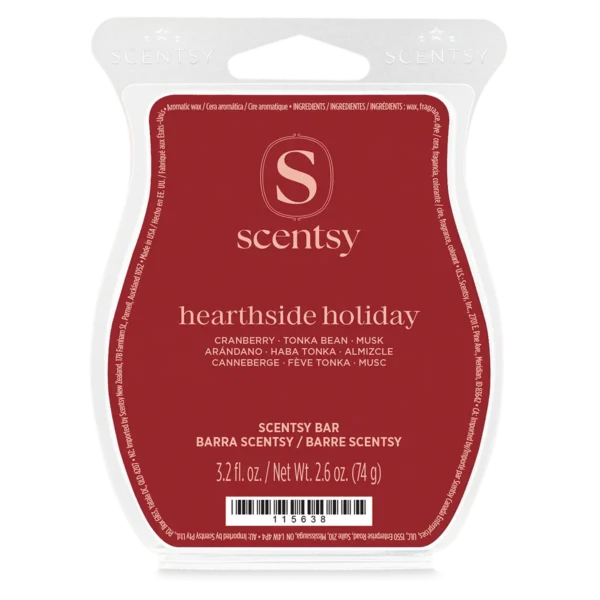 SCENT-Bar-HearthsideHoliday-ISO-R1-2026-PWS Hearthside Holiday Scentsy Wax Bar - Holiday 2026