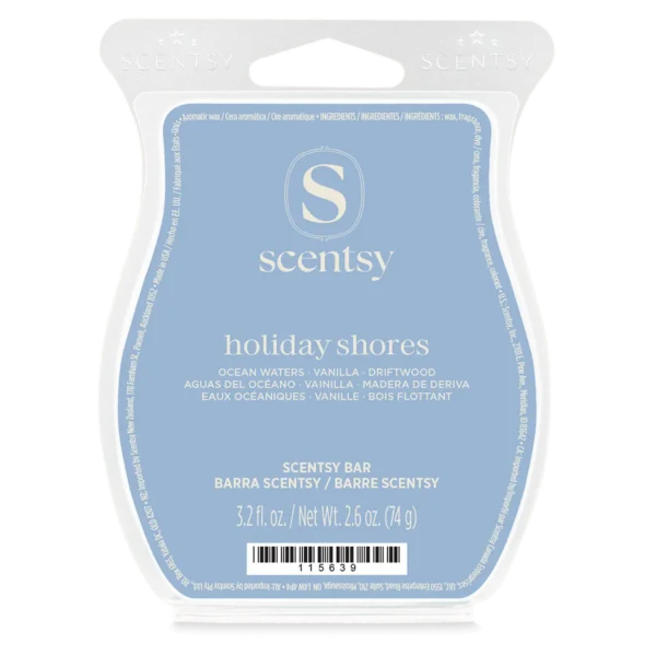 SCENT-Bar-HolidayShores-ISO-R1-2026-PWS Holiday Shores Scentsy Wax Bar - Holiday 2026