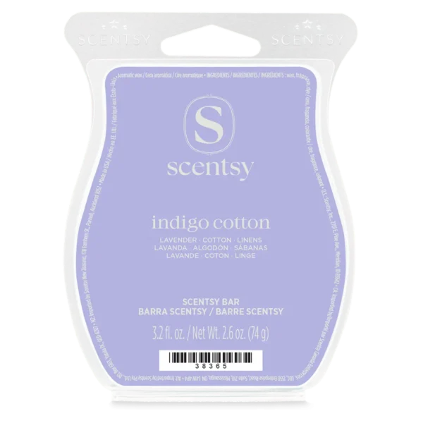 Scent-Bar-Indigocotton-Iso-R1-Bbmb26-Pws Indigo Cotton Scentsy Wax Bar - May 2026 BBMB