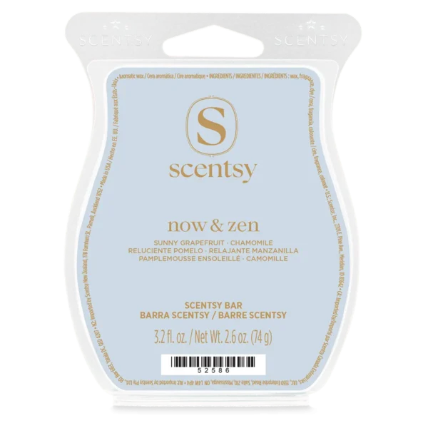 Scent-Bar-Nowzen-Iso-R1-Bbmb26-Pws Now & Zen Scentsy Wax Bar - July 2026 BBMB