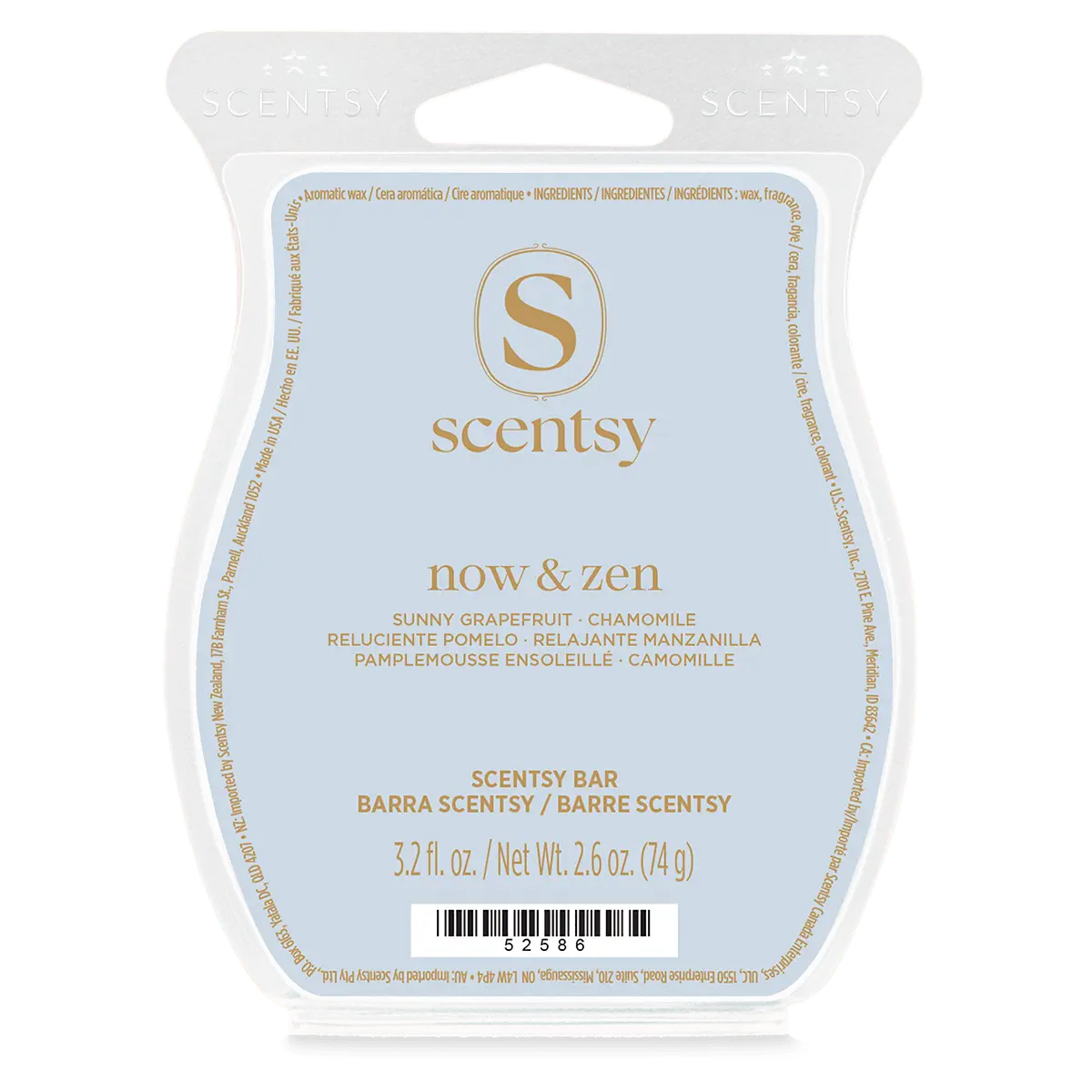 Scent-Bar-Nowzen-Iso-R1-Bbmb26-Pws Now & Zen Scentsy Wax Bar - July 2026 BBMB