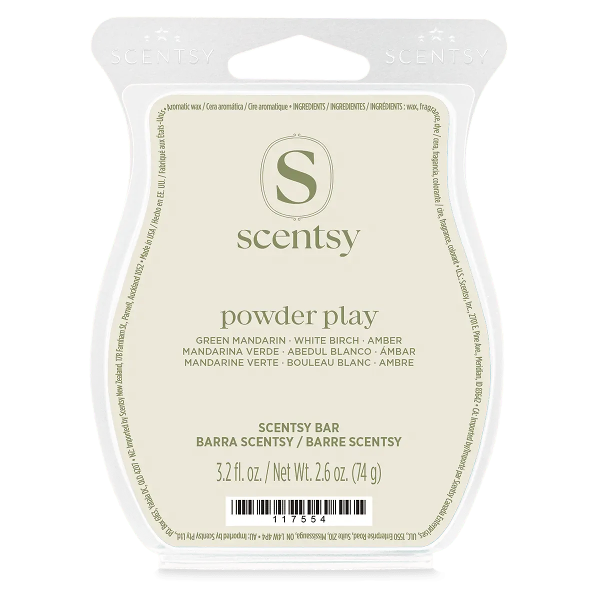 Scent-Bar-Powderplay-Iso-R1-2026-Pws Powder Play Scentsy Wax Bar - December 2026