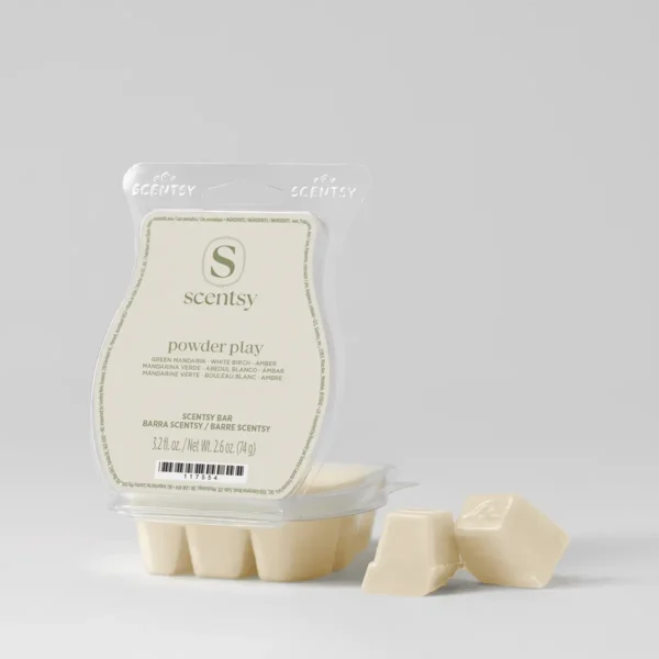 SCENT-Bar-ScentName-PowderPlay-Wax-R13-2026-PWS Powder Play Scentsy Wax Bar - December 2026