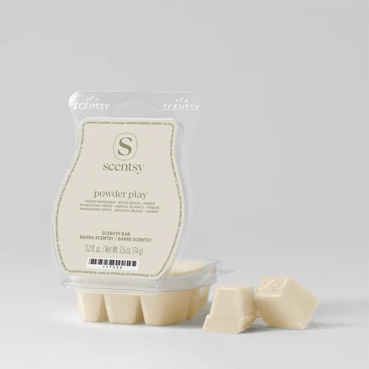 Scent-Bar-Scentname-Powderplay-Wax-R13-2026-Pws Powder Play Scentsy Wax Bar - December 2026