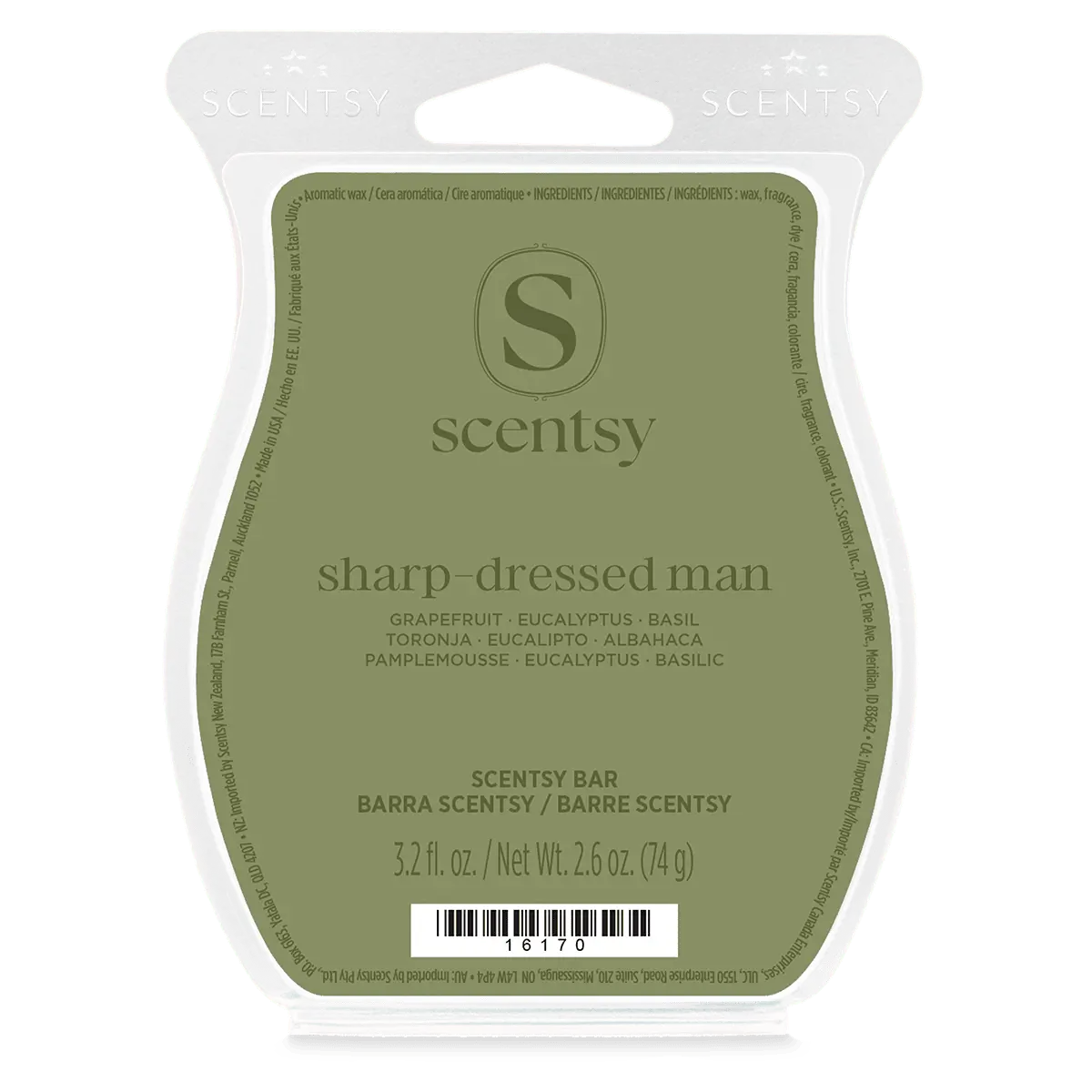 Scent-Bar-Sharp-Dressedman-Iso-R1-Bbmb26-Pws Sharp Dressed Man Scentsy Wax Bar - June 2026 BBMB