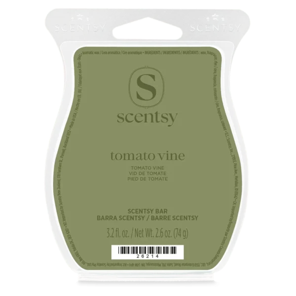 Scent-Bar-Tomatovine-Iso-R1-Bbmb26-Pws Tomato Vine Scentsy Wax Bar - July 2026 BBMB