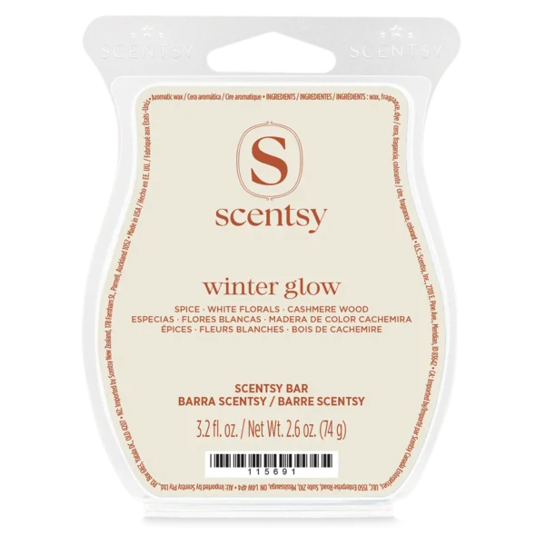 SCENT-Bar-WinterGlow-ISO-R1-2026-PWS Winter Glow Scentsy Wax Bar - Holiday 2026