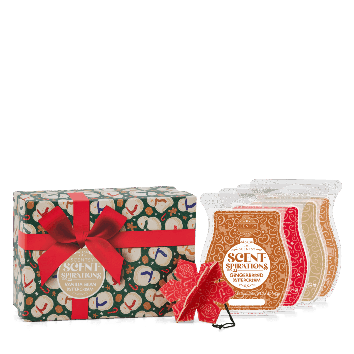 SCENT Bundle Scentspirations Holiday ISO R13 FW22