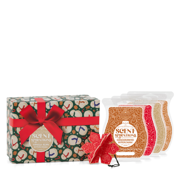 SCENT Bundle Scentspirations Holiday ISO R13 FW22