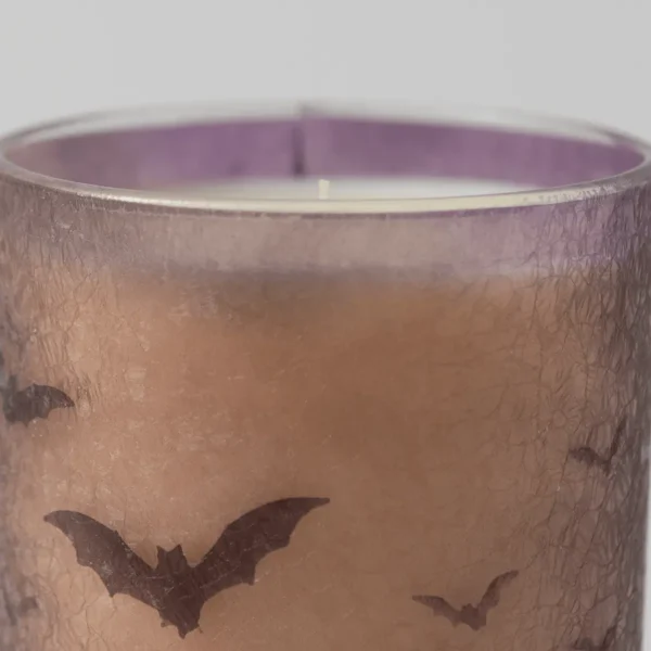 Black Luna Night Scentsy Scented Candle | Halloween 2026