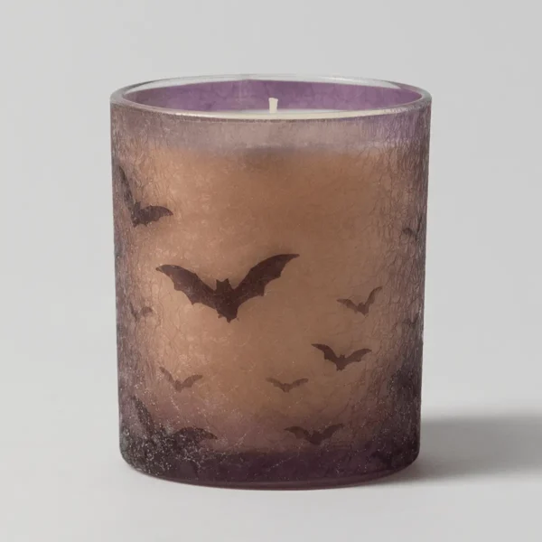 Black Luna Night Scentsy Scented Candle | Halloween 2026