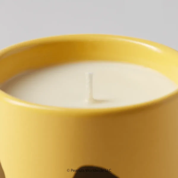 Peanuts™ Good Grief Scentsy Candle