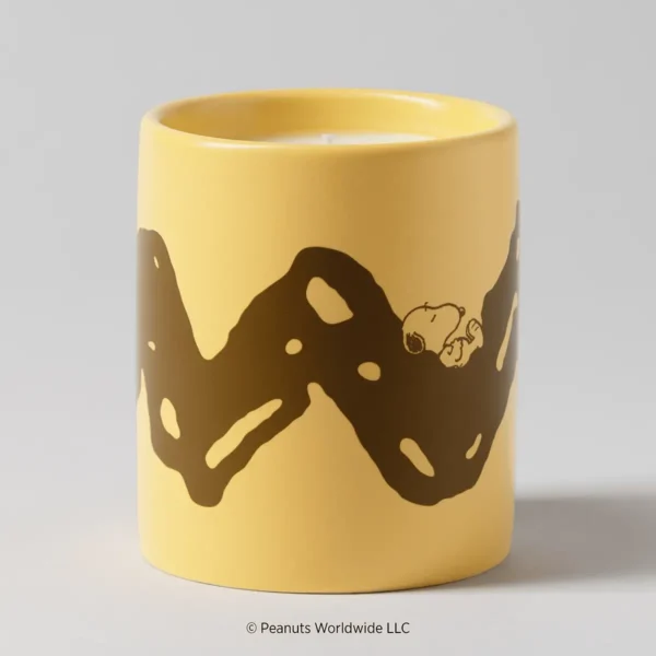 Peanuts™ Good Grief Scentsy Candle
