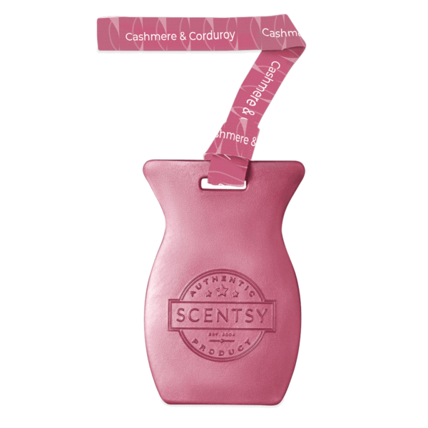 SCENT CarBar CashmereAndCourduroy ISO RA FW22 PWS