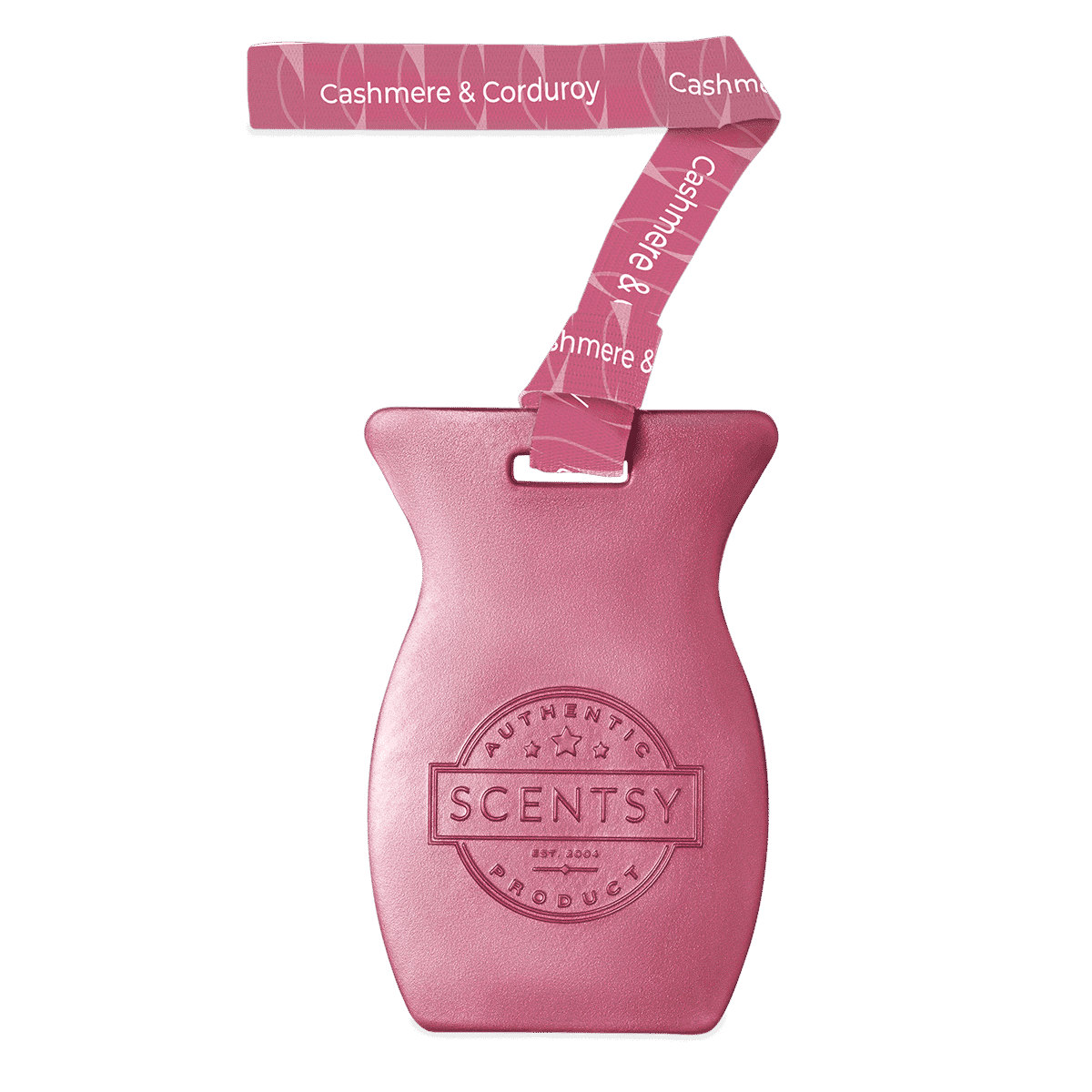 SCENT CarBar CashmereAndCourduroy ISO RA FW22 PWS