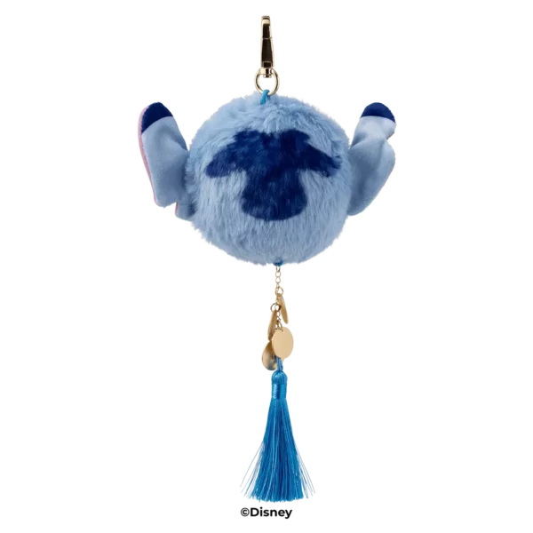 Stitch Scentsy Bag Charm Clip | Disney Lilo & Stitch