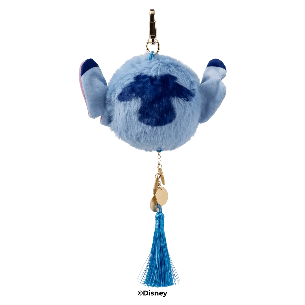 Stitch Scentsy Bag Charm Clip | Disney Lilo & Stitch