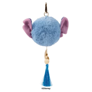 Stitch Scentsy Bag Charm Clip | Disney Lilo & Stitch