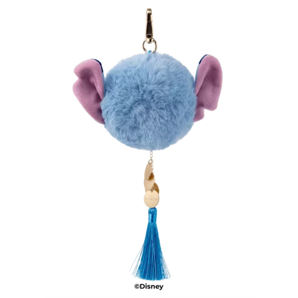 Stitch Scentsy Bag Charm Clip | Disney Lilo & Stitch
