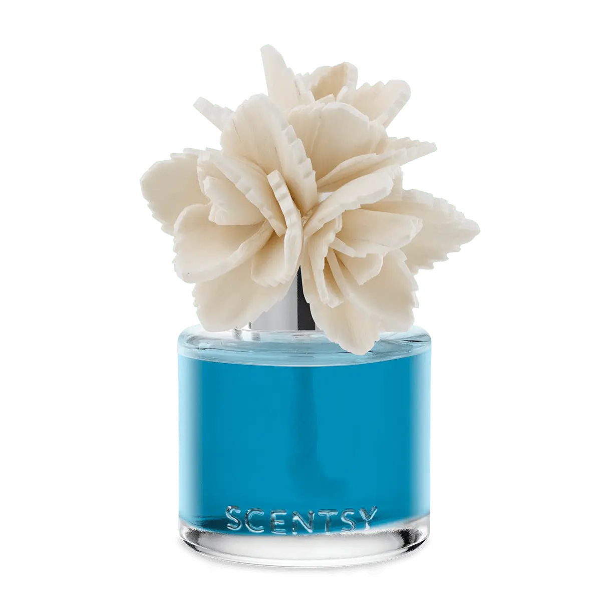 Wildflowers & Sage Elegant Echeveria Scentsy Fragrance Flower