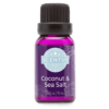 Coconut & Sea Salt Scentsy Natural Oil