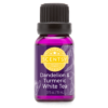 Dandelion & Turmeric White Tea Scentsy Oil