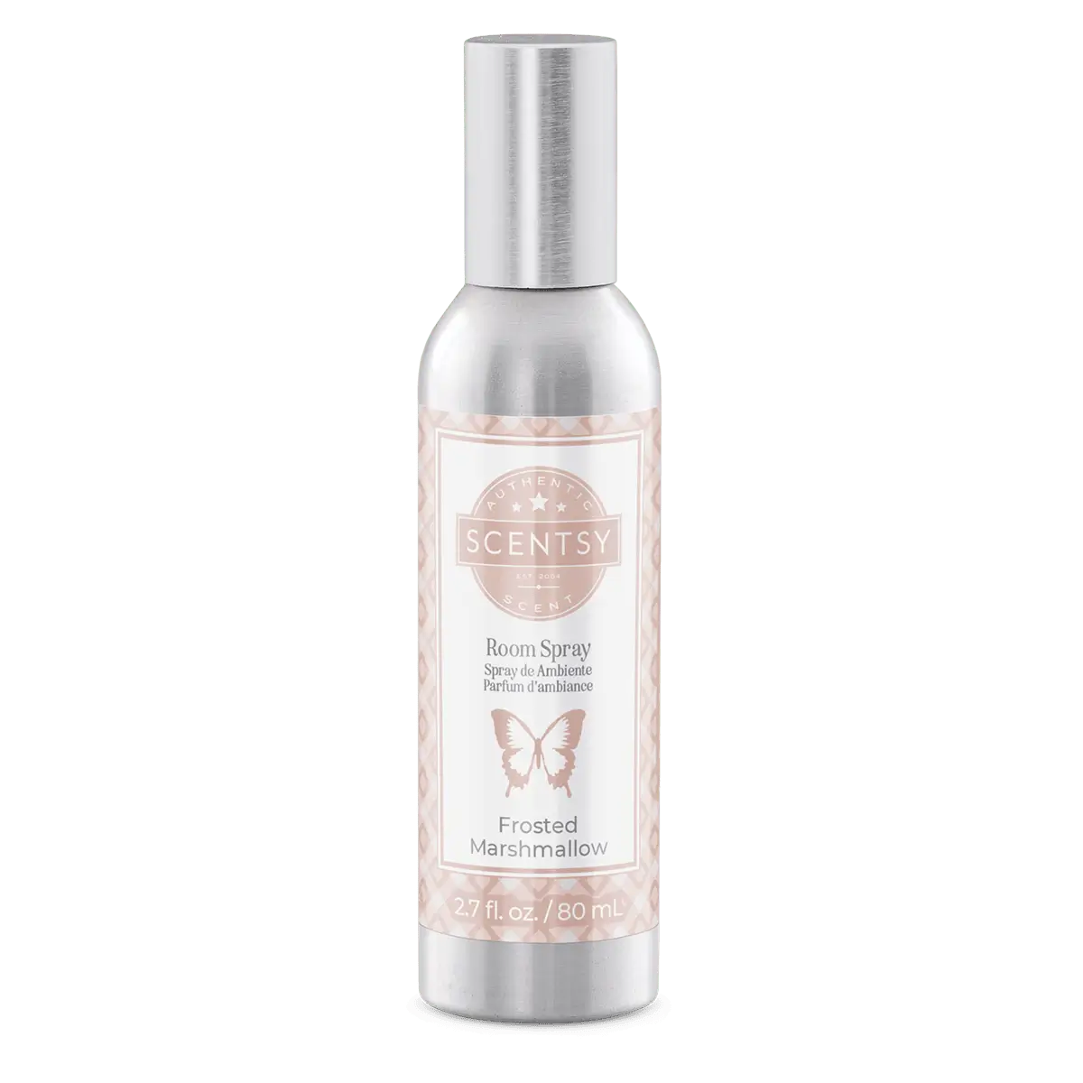 Frosted Marshmallow Scentsy Room Spray