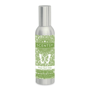 Pear-fect Day Scentsy Room Spray