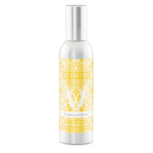 SCENT RoomSpray PineappleRose ISO R1 FW22 PWS