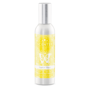 SCENT RoomSpray SoakinRays ISO R1 SS23 PWS