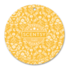 Chamomile Petals Scentsy Scent Circle | April 2023