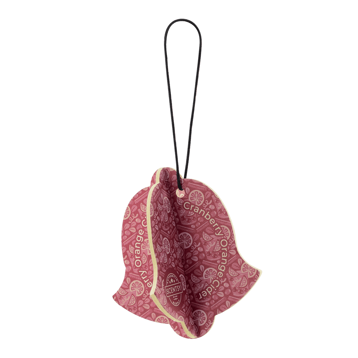 SCENT ScentCircle CranberryOrangeCider 3D ISO RA FW22