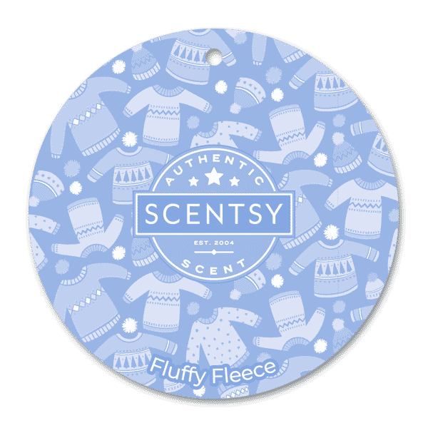 SCENT ScentCircle Fluffy Fleece ISO R1 FW22 PWS