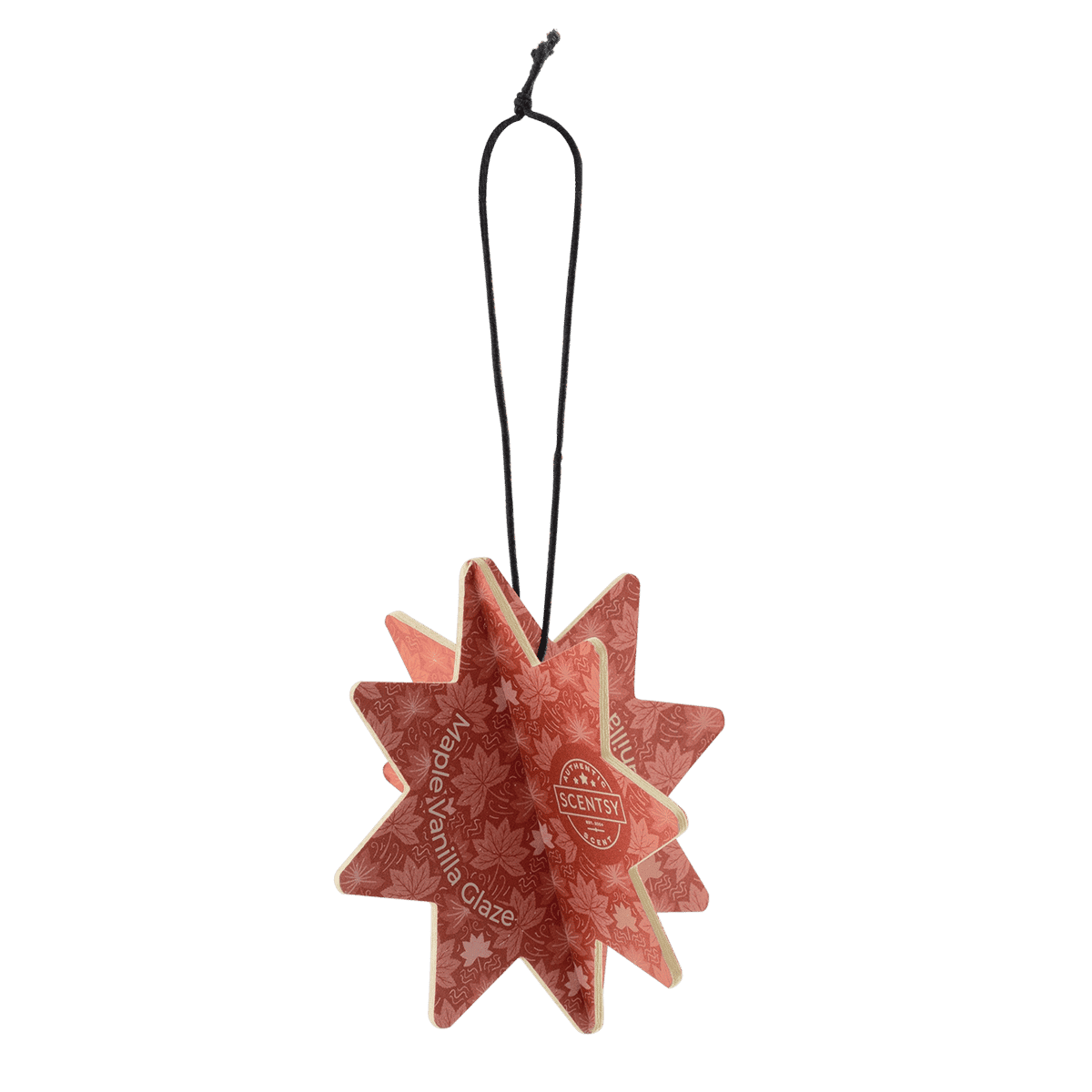 SCENT ScentCircle MapleVanillaGlaze 3D ISO RA FW22