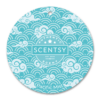 Pacific Mist Scentsy Scent Circle