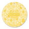 Pineapple Rose Scentsy Scent Circle | January 2023