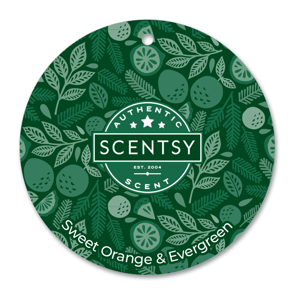 SCENT ScentCircle SweetOrangeEvergreen ISO R1 SS22 PWS 2