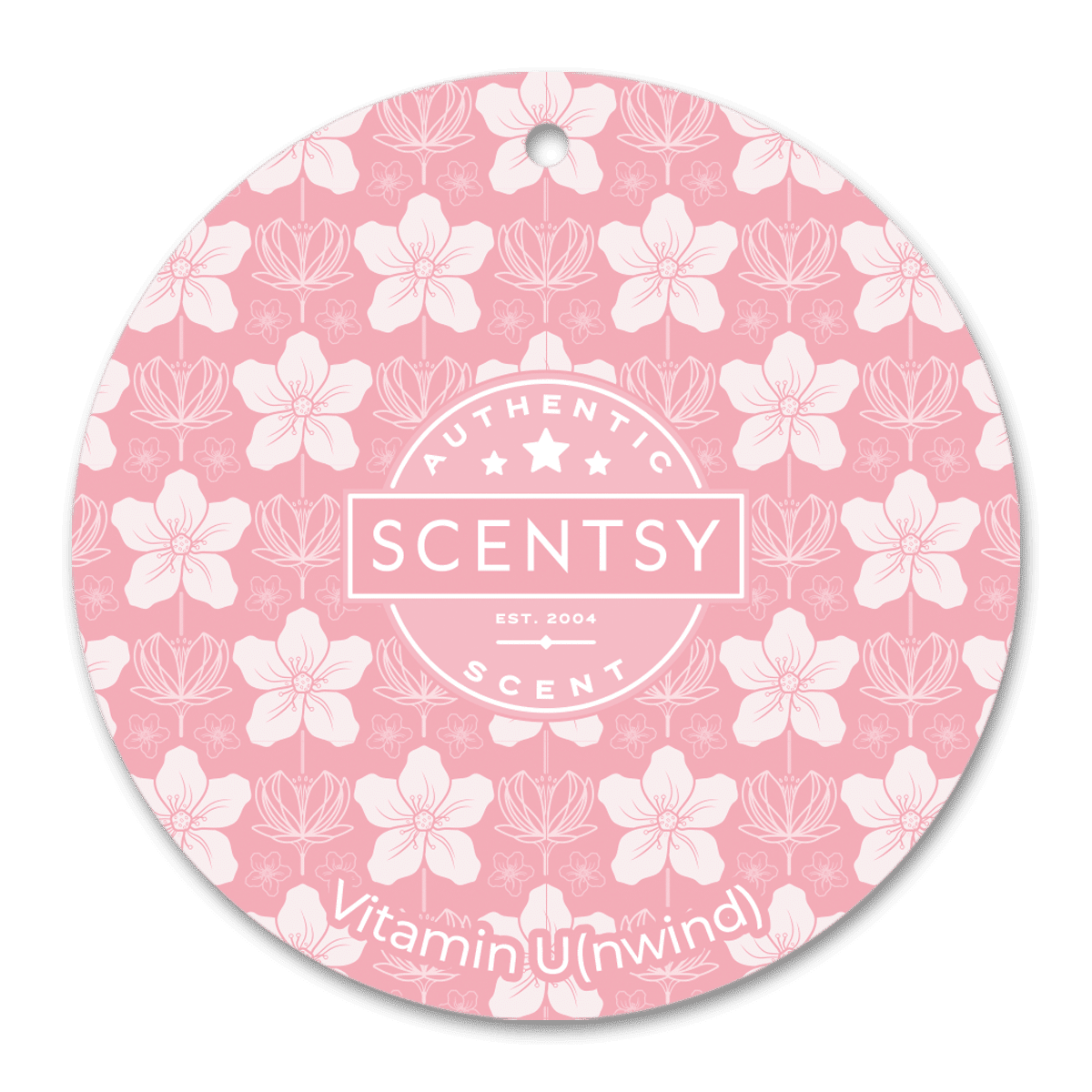 SCENT ScentCircle VitaminUnwind ISO R1 SS23 PWS 1