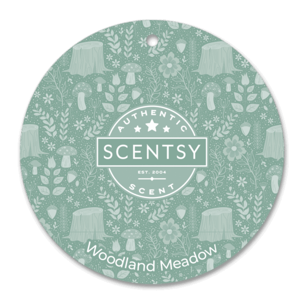 SCENT ScentCircle WoodlandMeadow ISO R1 SS23 PWS