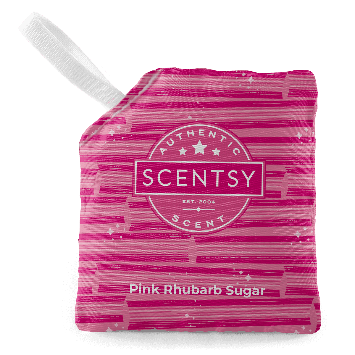 SCENT ScentPak PinkRhubarbSugar ISO R1 SS23 PWS