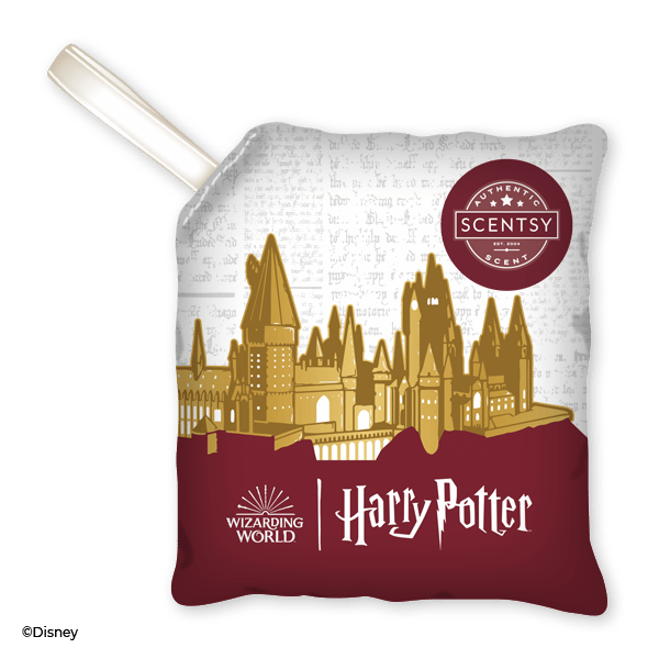 SCENT ScentPak WizardingWorld HP ISO R1 PWS