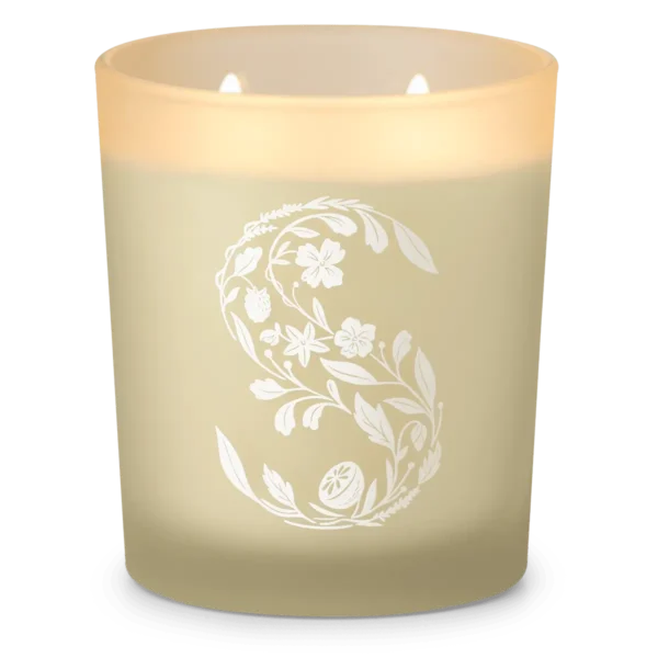 Pumpkin Roll Scentsy Scented Candle