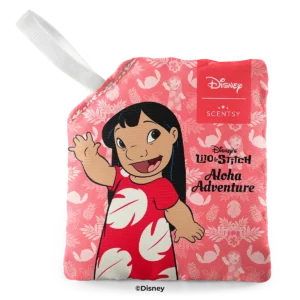 Lilo & Stitch Aloha Adventure Scentsy Scent Pak