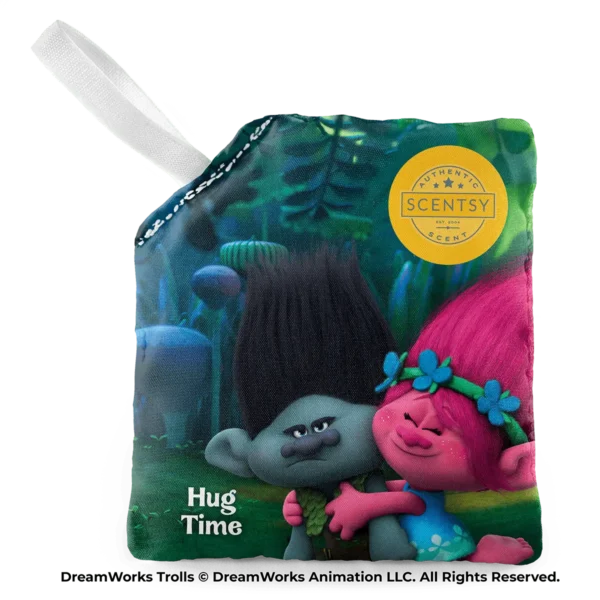 Trolls: Poppy – Scentsy Buddy
